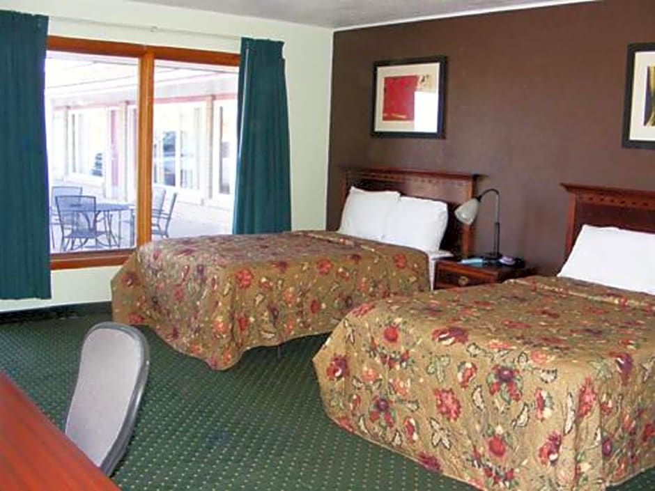 Budget Inn Palmyra