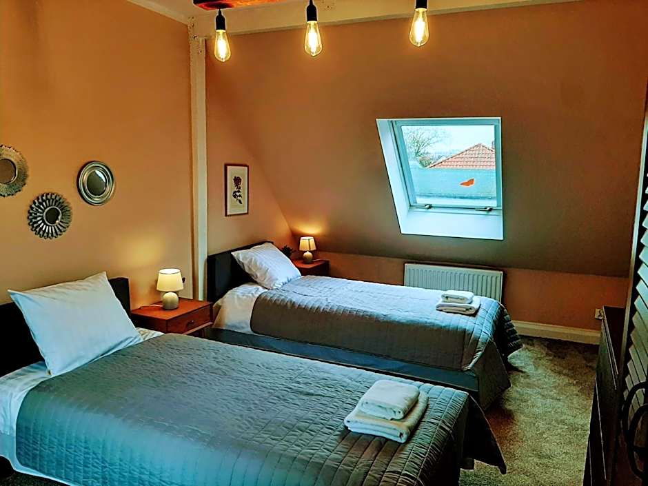 Drzewna Apartamenty - Kupiecka 5