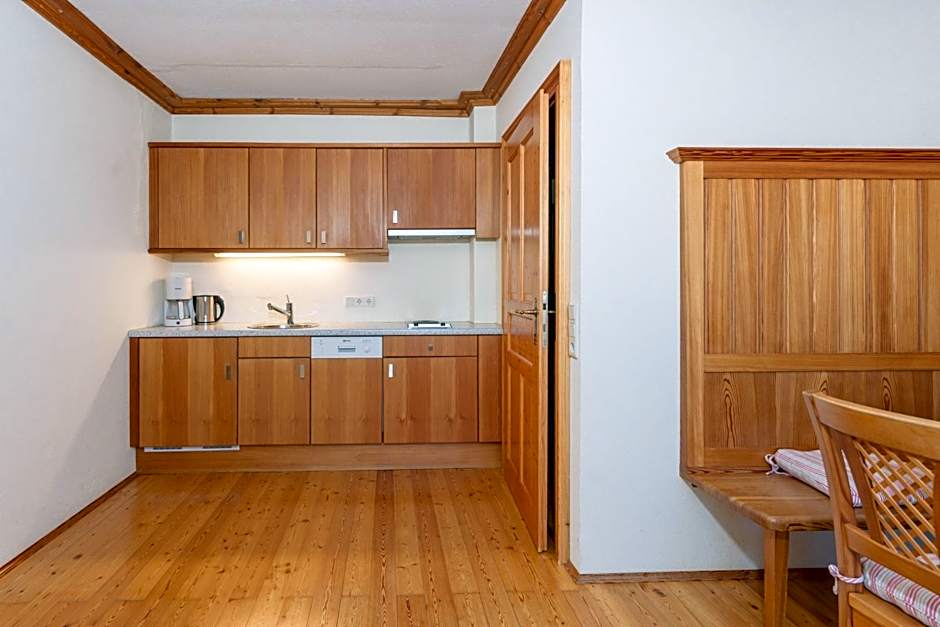 Hotel Ramsauhof Pool & Wellness Breakfast & Light Dinner Buffet