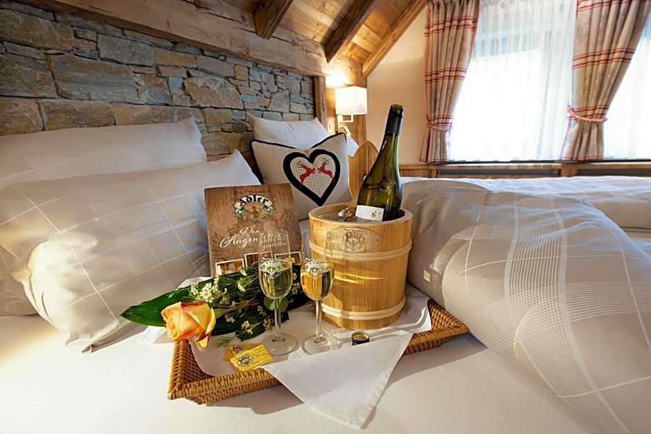 Wellness-Hotel ADLER