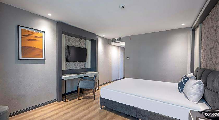 Four Points Flex by Sheraton® Antalya Lara