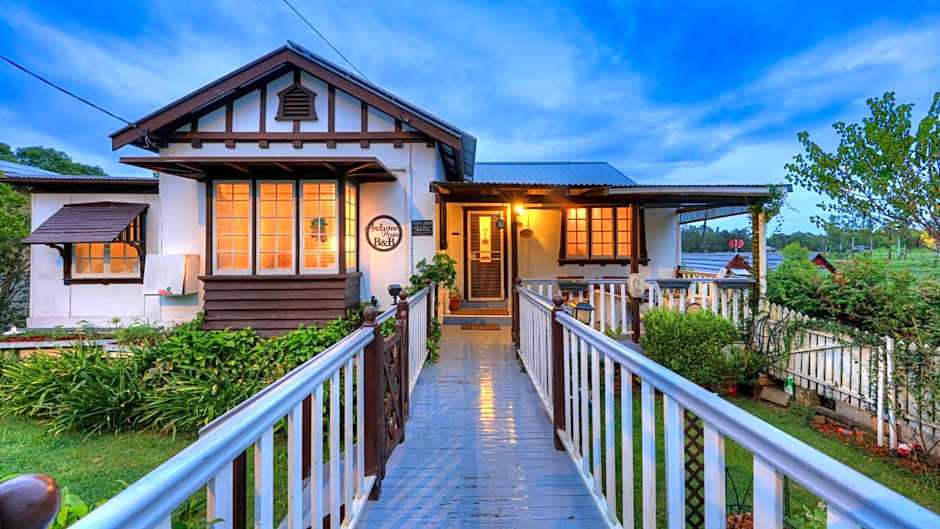 Andavine House - Bed & Breakfast