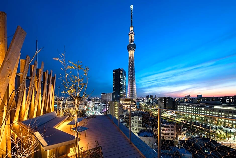 ONE@Tokyo