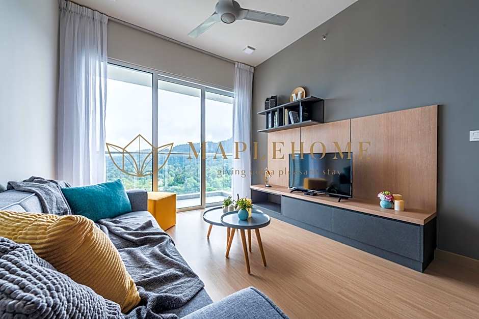 Windmill Premier Suites Genting Highlands