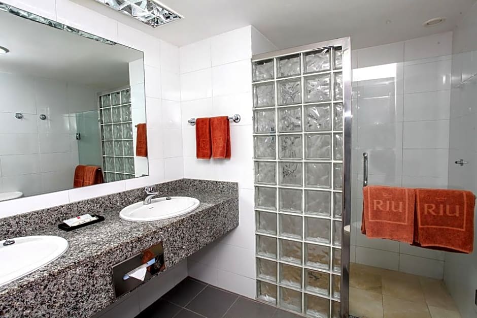 Riu Naiboa - All Inclusive