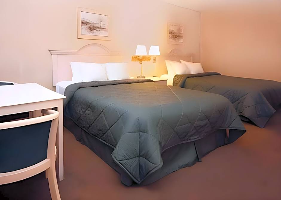 Days Inn by Wyndham Gilroy