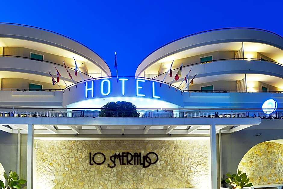 Hotel Lo Smeraldo