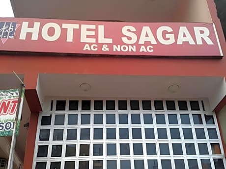 Hotel Sagar