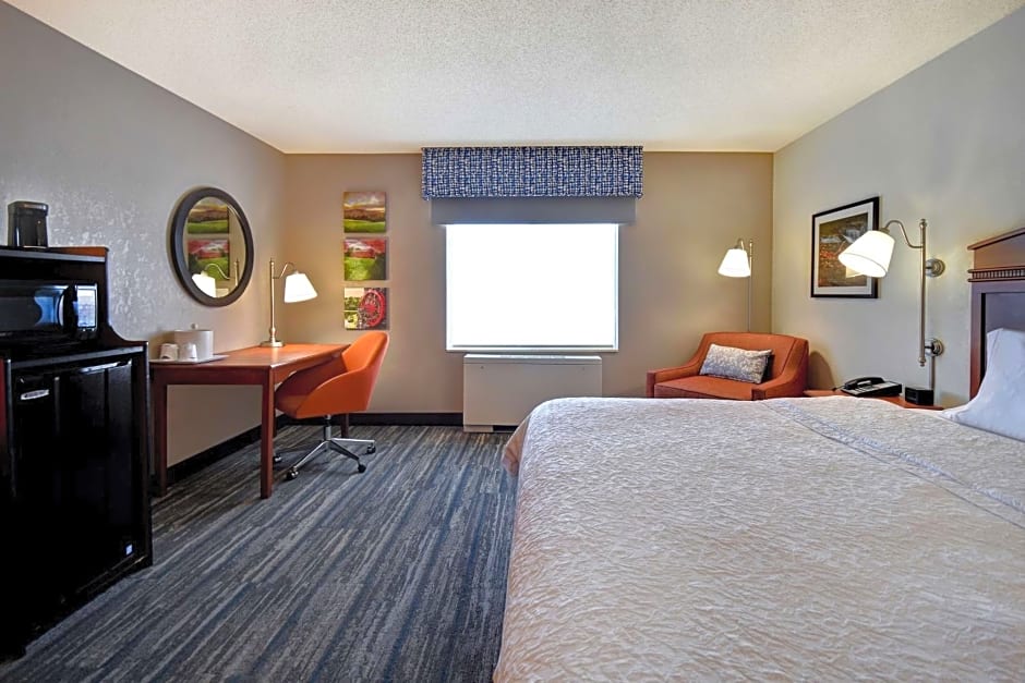 Hampton Inn By Hilton Rutland Vt