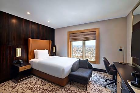 Double Room - Mobility Access