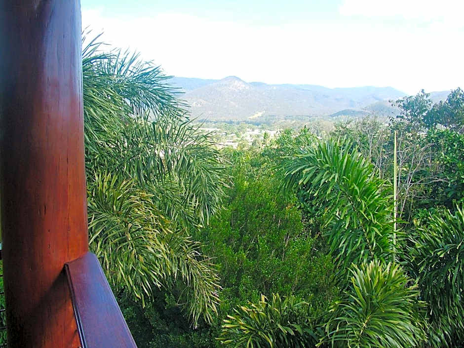 The Summit Bed & Breakfast