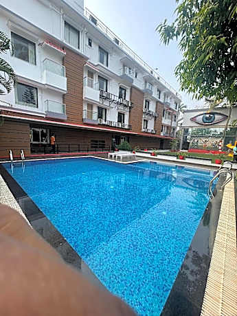 Hotel Royal Bengal