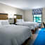 Hampton Inn By Hilton Helen