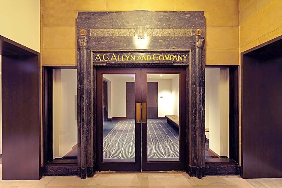 Hyatt Centric The Loop Chicago