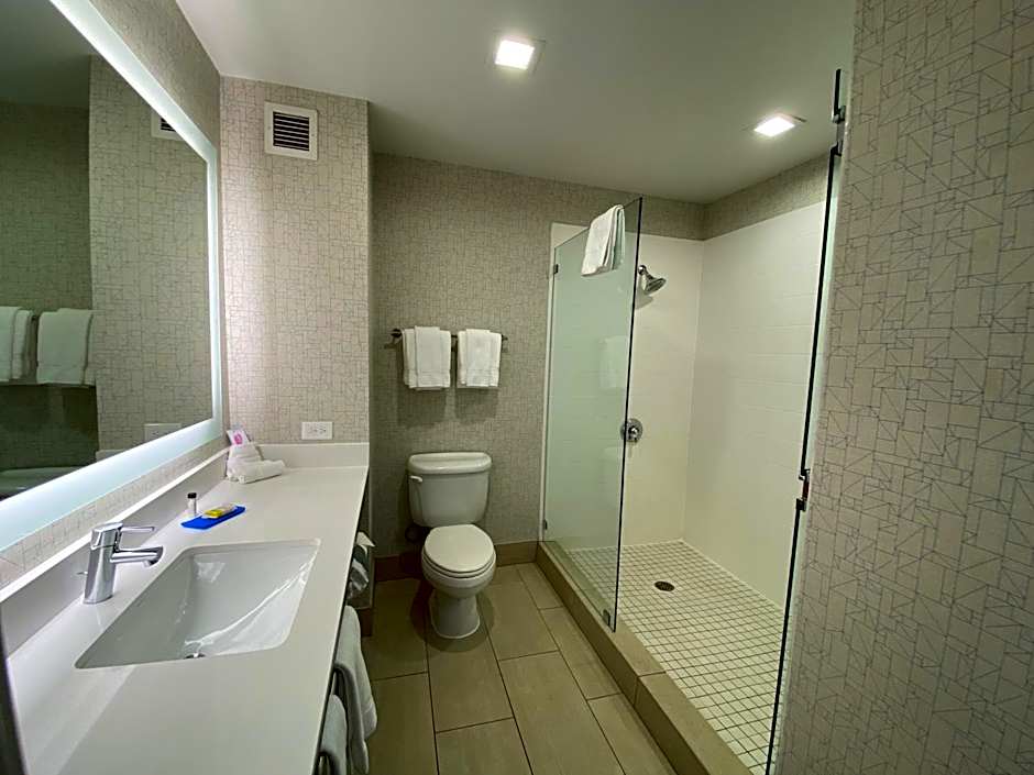 Holiday Inn Express Hotel & Suites El Dorado Hills By IHG