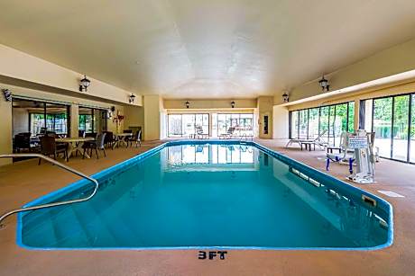 SureStay by Best Western Marion