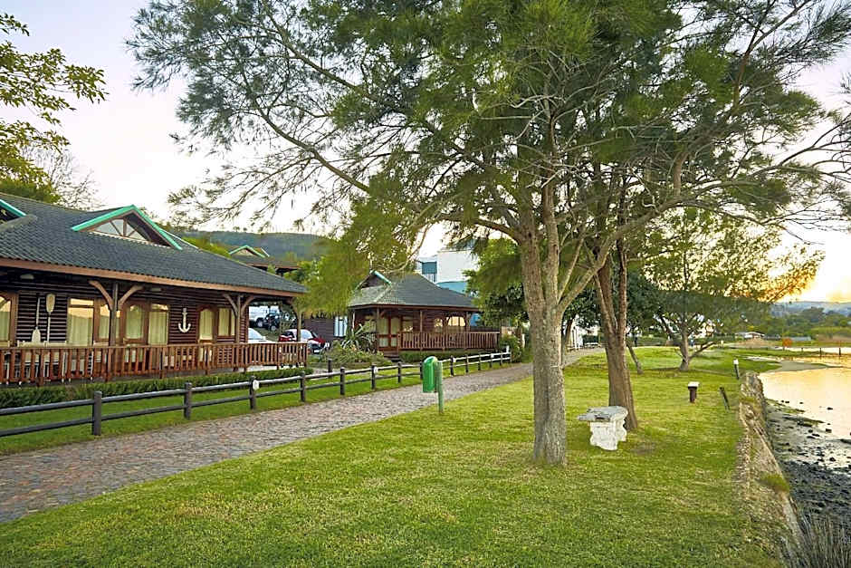 Knysna River Club