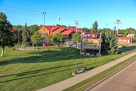 Range Country Lodging