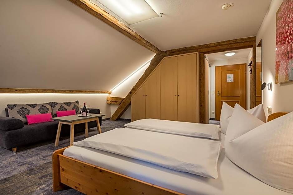 Landgasthof Rössle - Beim Kräuterwirt