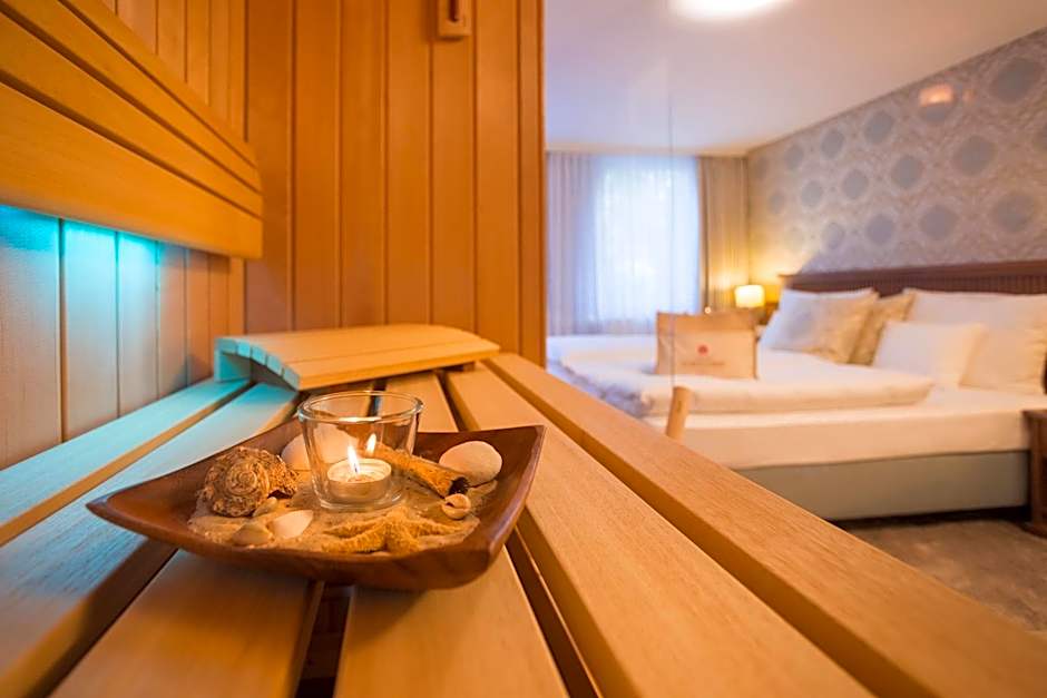 Scheelehof - Ein Lieblingsplatz Hotel