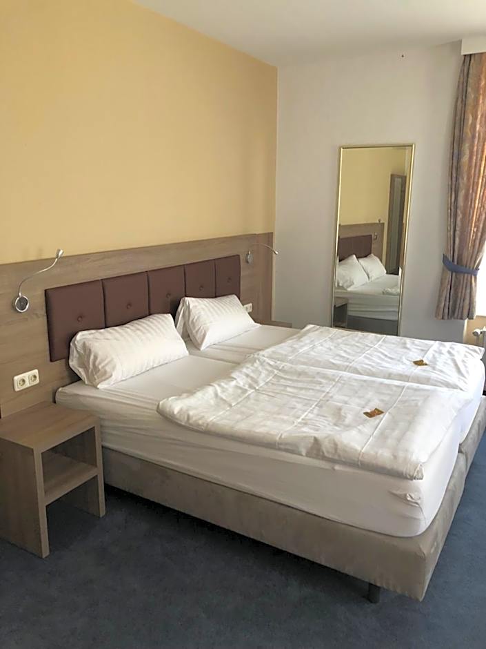 Hotel Junkerhaus