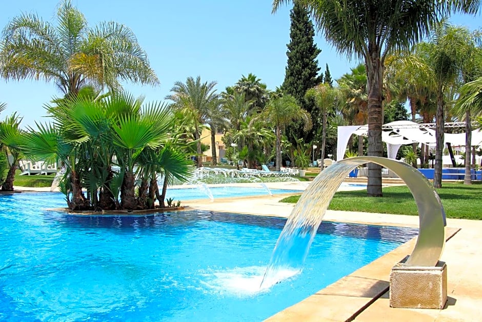 Zaki Hotel