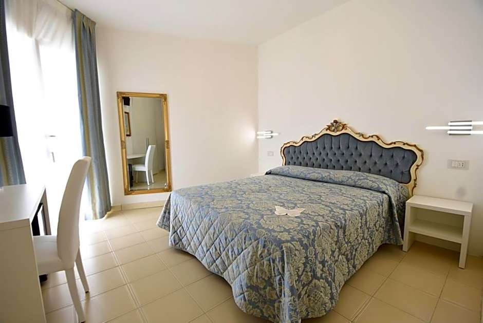 Hotel Oxford