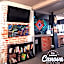 Canova Hostel & Pizza