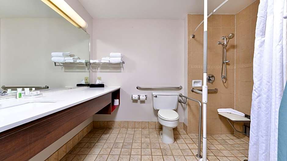 Holiday Inn Great Falls By IHG