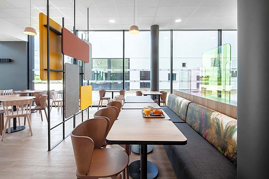 B&B HOTEL Cergy Saint Christophe