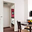 Adagio Access Marseille Saint Charles Aparthotel