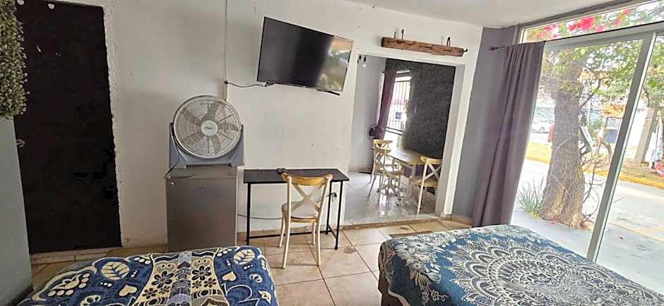 MINI HOTEL San Luis Potosí