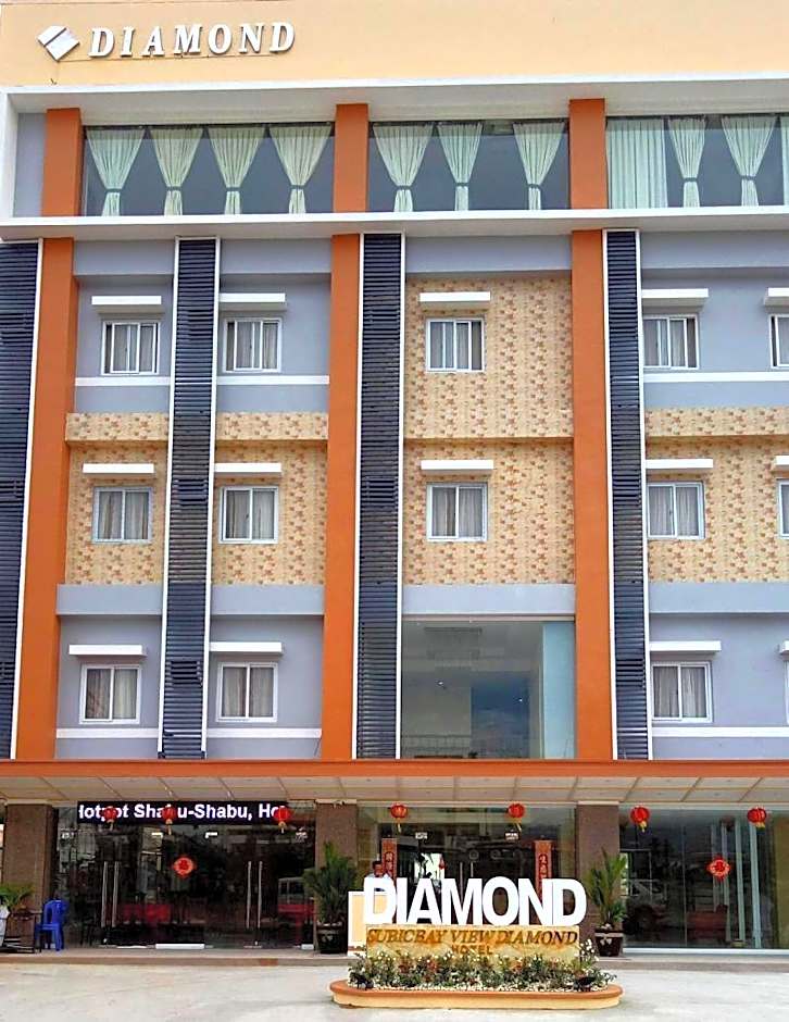Subic Bay View Diamond Hotel