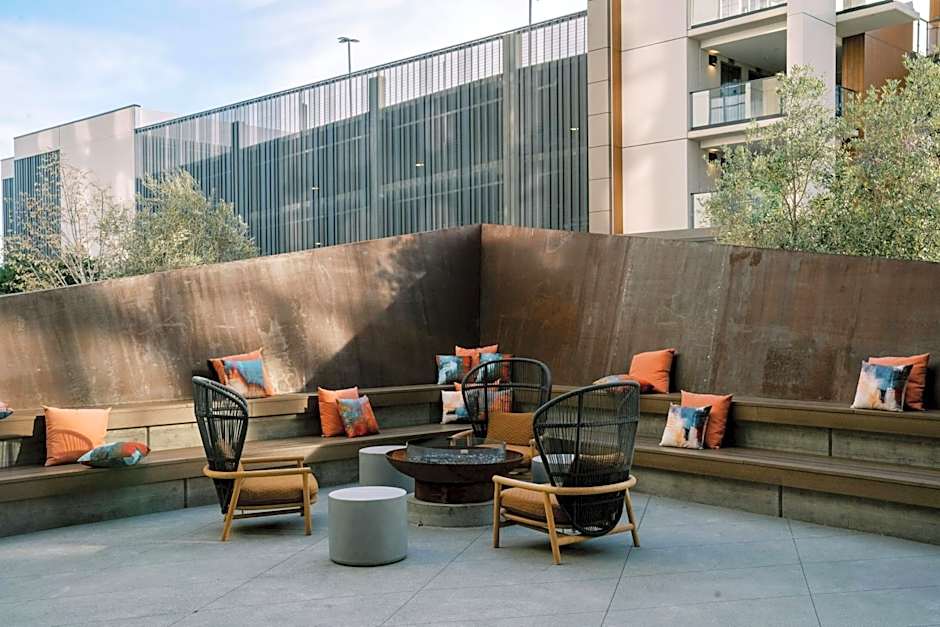 Tetra Hotel, Autograph Collection