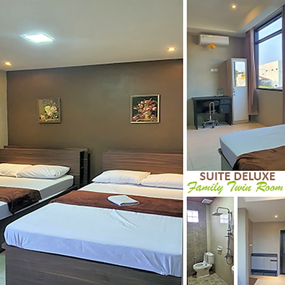 EDUTAMA Homestay Syariah