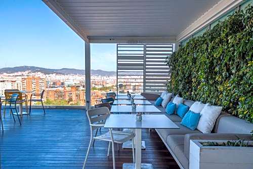 Leonardo Royal Hotel Barcelona Forum