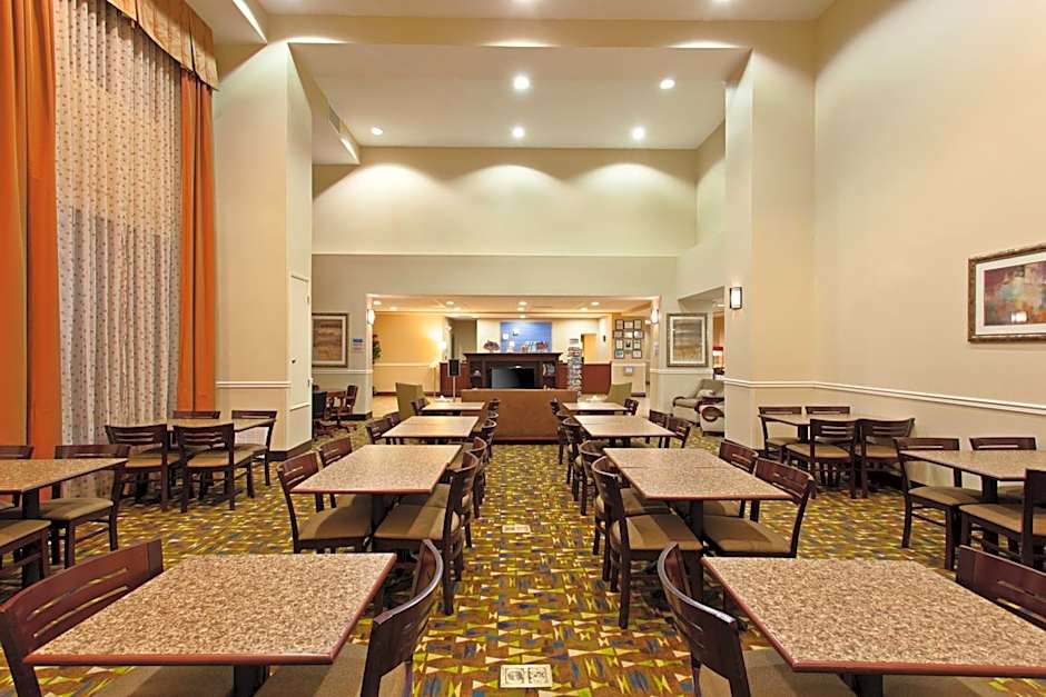 Holiday Inn Express Hotel & Suites Twentynine Palms By IHG