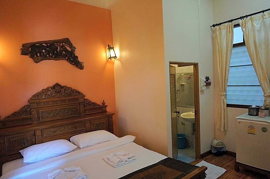 The Old Chiangkhan Boutique Hotel