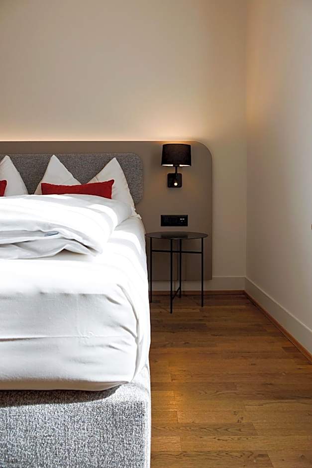 Hotel im Schlosspark
