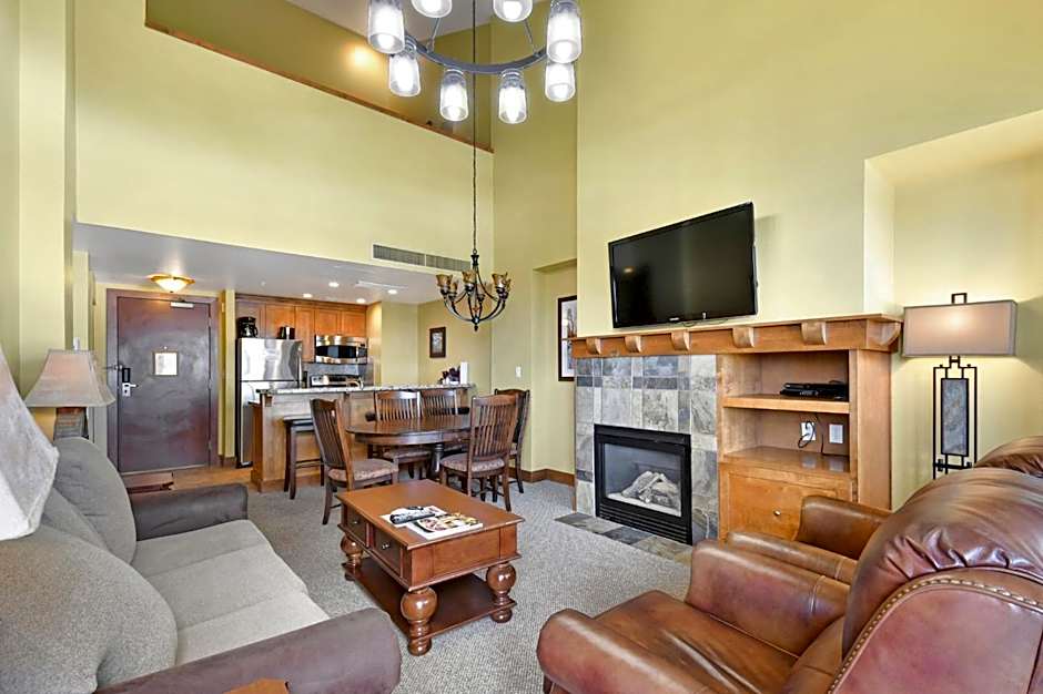 Sundial Lodge by Park City - Canyons Village