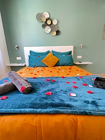 Le bourget - Suite romantique