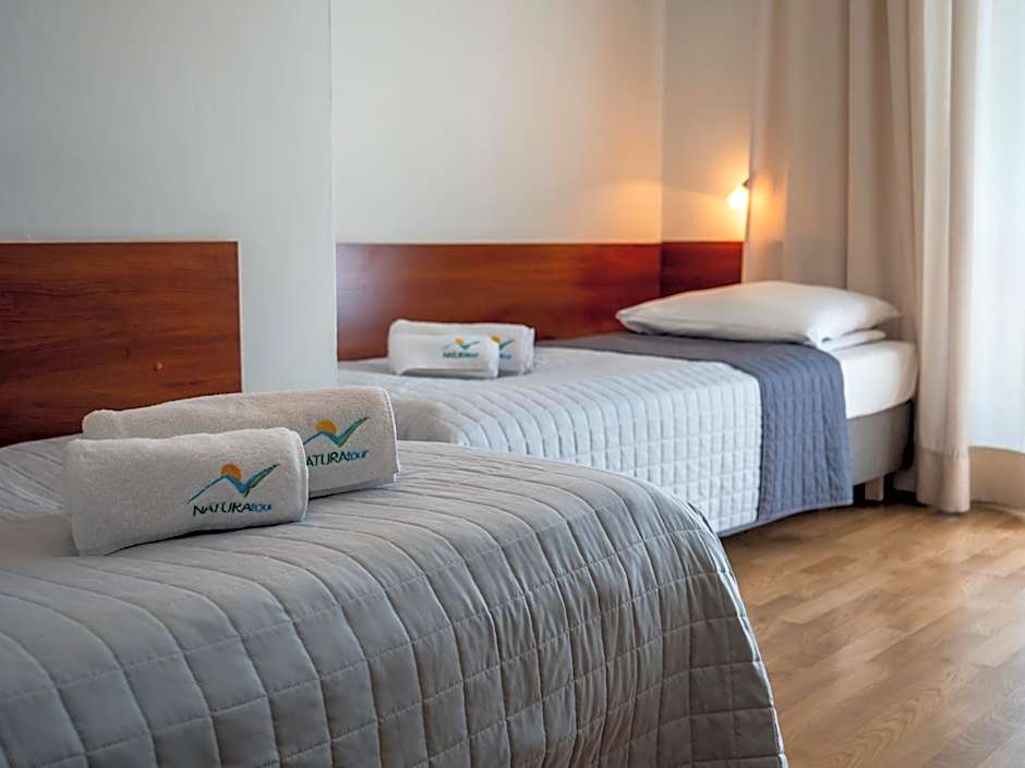 Kolejarz Natura Tour