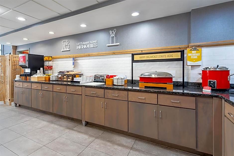 Hampton Inn By Hilton Akron-South, Oh