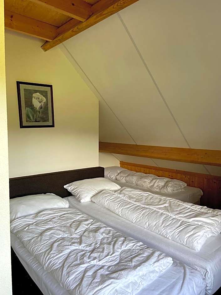 Hotel & Lodges Erve Bruggert
