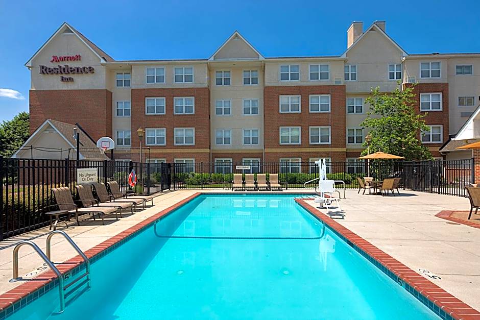 Residence Inn by Marriott Richmond Northwest/Short Pump