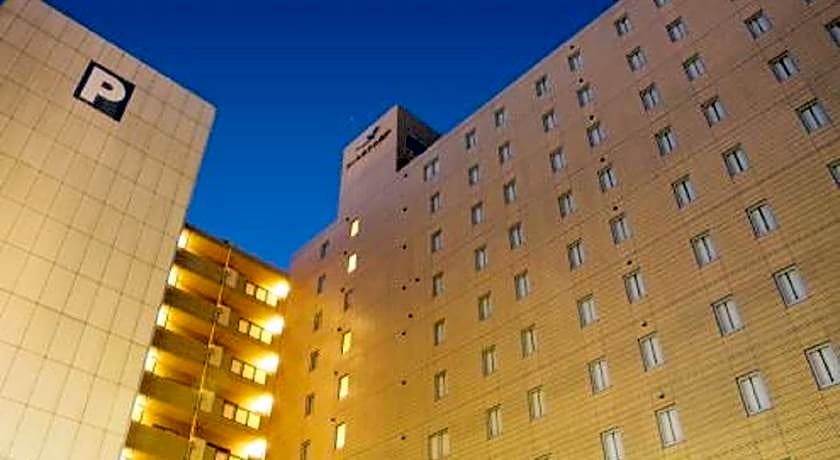 Court Hotel Mito