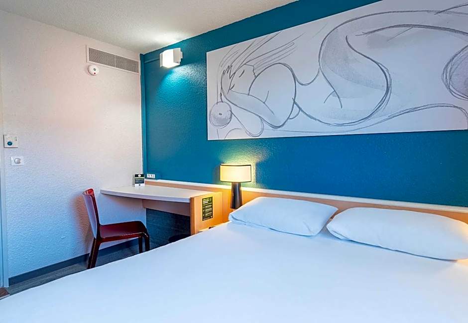 B&B HOTEL Limoges 3