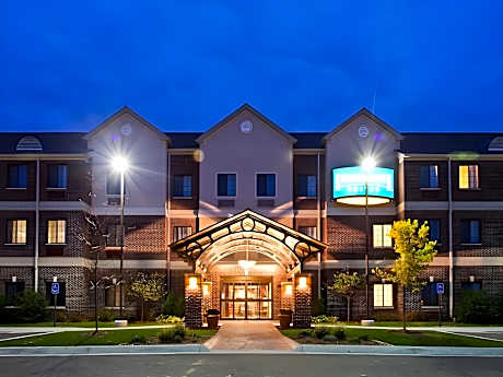 Staybridge Suites Lansing-Okemos By IHG