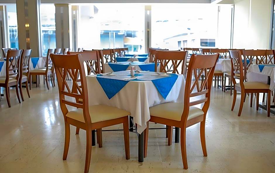 Korat Hotel