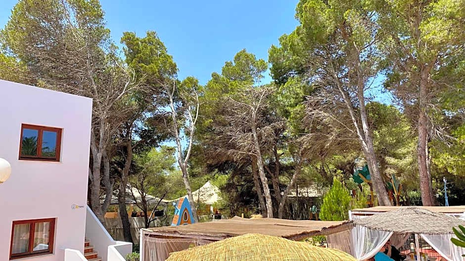 Playa Parc Apartments